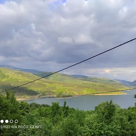 Holiday home Zapis - Zavojsko Jezero