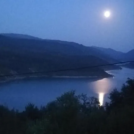 Zapis - Zavojsko Jezero