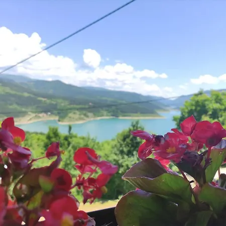 Zapis - Zavojsko Jezero Holiday home Pirot
