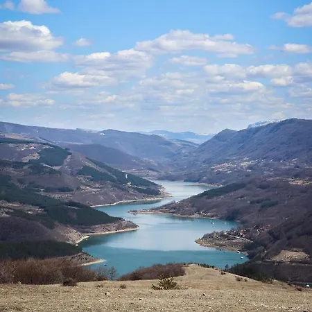 Zapis - Zavojsko Jezero Holiday home Pirot