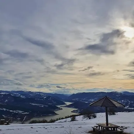 Zapis - Zavojsko Jezero *