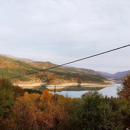 Zapis - Zavojsko Jezero Pirot