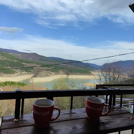 Zapis - Zavojsko Jezero Pirot