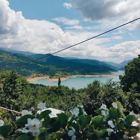 Zapis - Zavojsko Jezero Holiday home