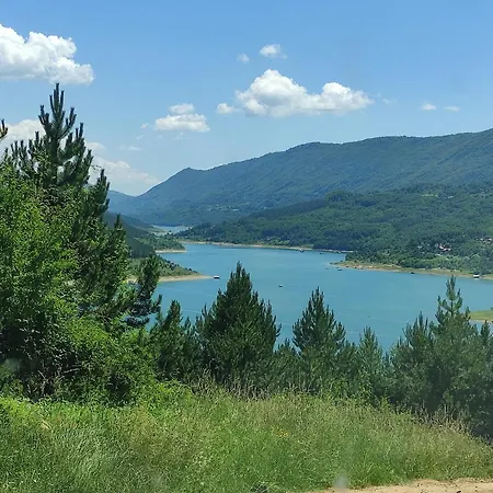Zapis - Zavojsko Jezero *