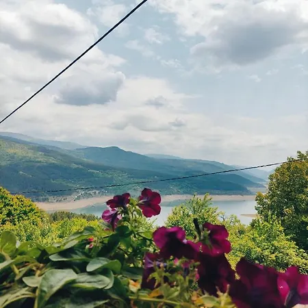 Zapis - Zavojsko Jezero * Pirot