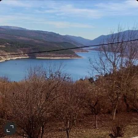 Zapis - Zavojsko Jezero Holiday home
