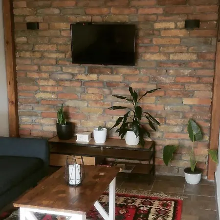 Holiday home Zapis - Zavojsko Jezero *