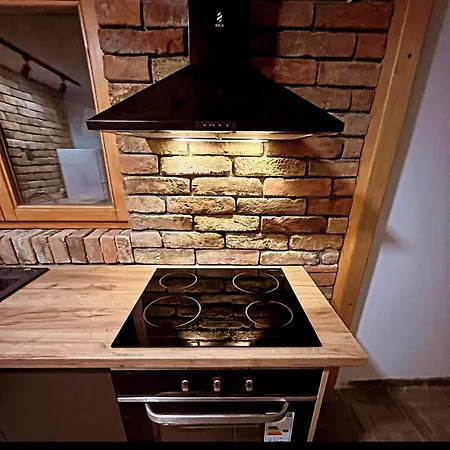 Zapis - Zavojsko Jezero Holiday home *