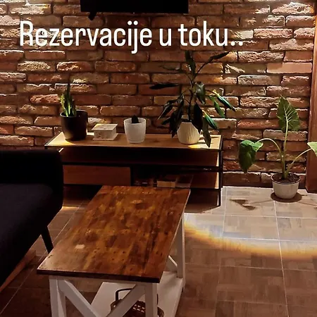 別荘 Zapis - Zavojsko Jezero *