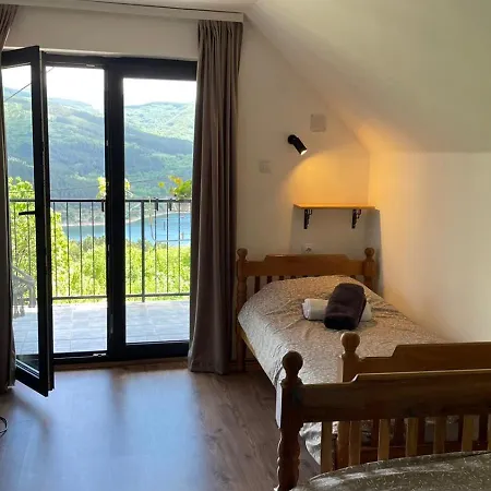 Zapis - Zavojsko Jezero Holiday home