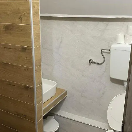 Holiday home Zapis - Zavojsko Jezero