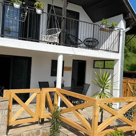 Zapis - Zavojsko Jezero Holiday home Pirot