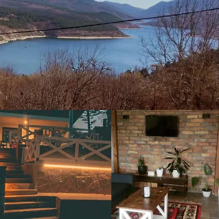 Holiday home Zapis - Zavojsko Jezero Pirot