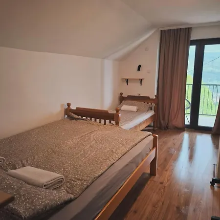 Holiday home Zapis - Zavojsko Jezero Pirot